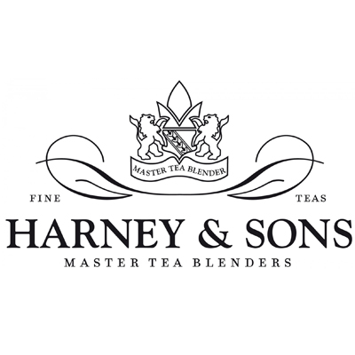 harney sons logo